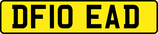DF10EAD