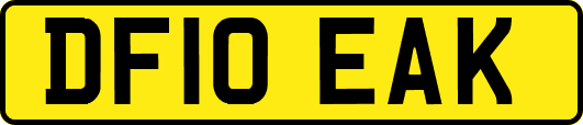 DF10EAK