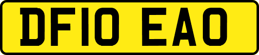 DF10EAO