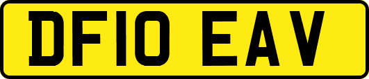 DF10EAV