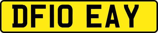 DF10EAY
