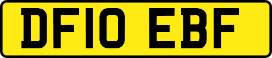 DF10EBF