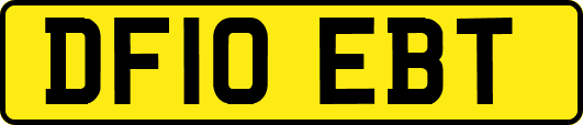 DF10EBT