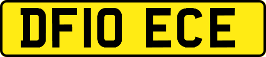 DF10ECE
