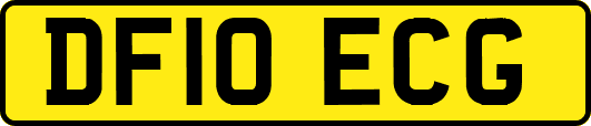 DF10ECG