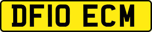 DF10ECM