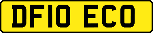 DF10ECO