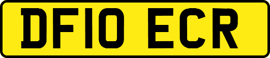 DF10ECR