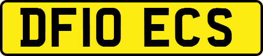 DF10ECS
