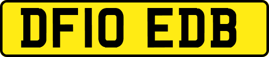 DF10EDB