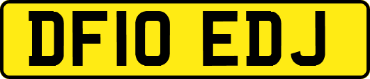 DF10EDJ