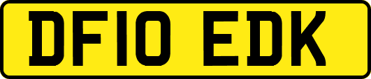 DF10EDK