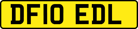 DF10EDL