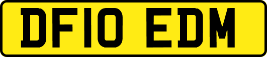 DF10EDM
