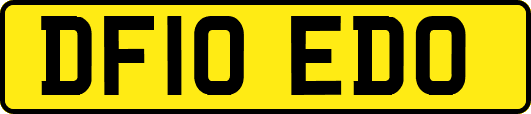 DF10EDO