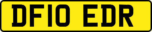 DF10EDR