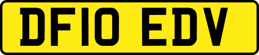 DF10EDV