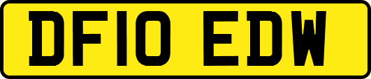DF10EDW
