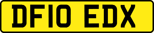 DF10EDX