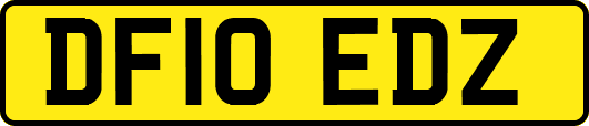 DF10EDZ