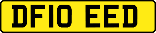 DF10EED