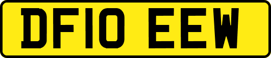 DF10EEW