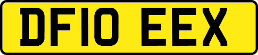 DF10EEX