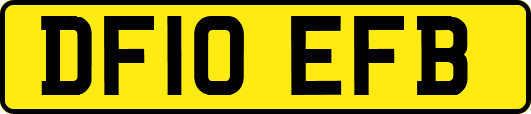 DF10EFB