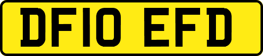 DF10EFD