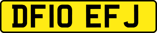 DF10EFJ