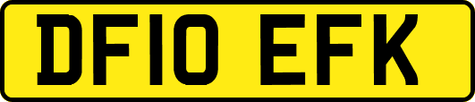 DF10EFK