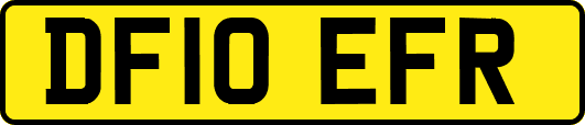 DF10EFR