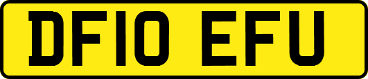 DF10EFU