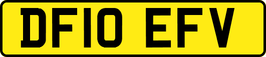 DF10EFV