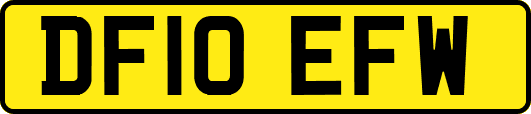 DF10EFW