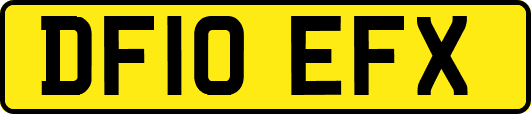 DF10EFX