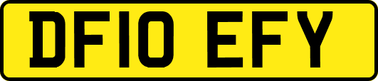 DF10EFY