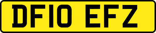 DF10EFZ