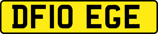 DF10EGE