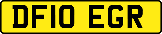 DF10EGR