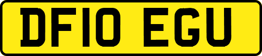 DF10EGU