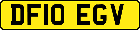 DF10EGV
