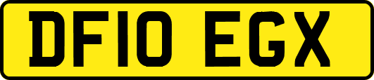 DF10EGX