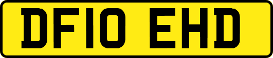 DF10EHD