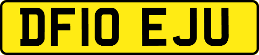 DF10EJU