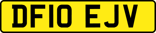 DF10EJV