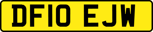 DF10EJW