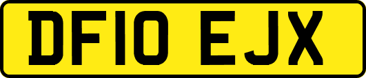 DF10EJX
