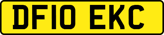 DF10EKC