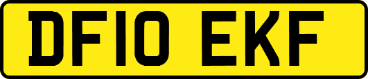 DF10EKF
